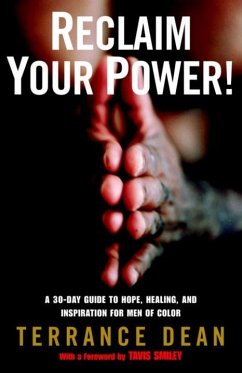Cover Reclaim Your Power! (eBook, ePUB)