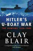 Hitler's U-Boat War (eBook, ePUB)