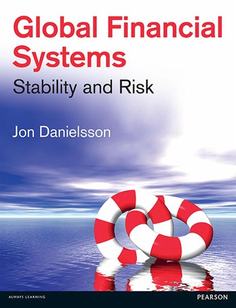 Global Financial Systems (eBook, PDF) Global Financial Systems (eBook, PDF)