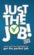 Just the Job! ePub eBook (eBook, ePUB) - Bild 1