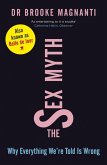 The Sex Myth (eBook, ePUB)