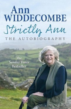 Strictly Ann (eBook, ePUB) - Widdecombe, Ann