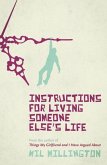 Instructions For Living Someone Else's Life (eBook, ePUB)