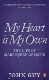 My Heart is My Own (eBook, ePUB)