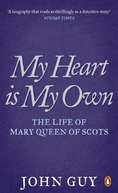 My Heart is My Own (eBook, ePUB) - Guy, John