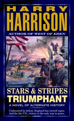 Stars and Stripes Triumphant (eBook, ePUB) - Harrison, Harry