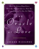 The Oracle of Love (eBook, ePUB)