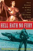 Hell Hath No Fury (eBook, ePUB)