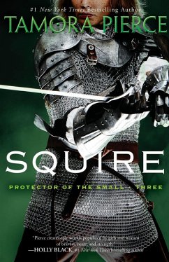 Squire (eBook, ePUB) - Pierce, Tamora