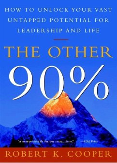 The Other 90% (eBook, ePUB) - Cooper, Robert K.