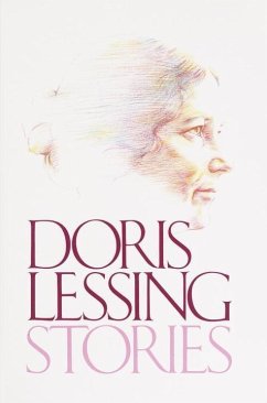 Stories (eBook, ePUB) - Lessing, Doris