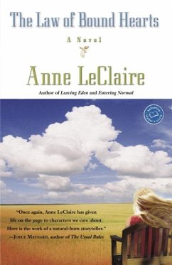 The Law of Bound Hearts (eBook, ePUB) Cover The Law of Bound Hearts (eBook, ePUB)