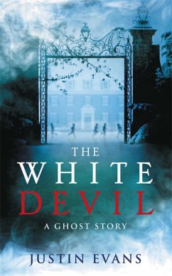 Cover The White Devil (eBook, ePUB)