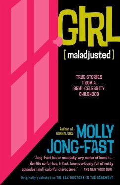 Cover Girl [Maladjusted] (eBook, ePUB)