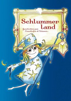 Schlummerland (eBook, ePUB)