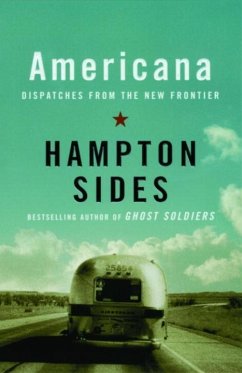 Americana (eBook, ePUB) - Sides, Hampton