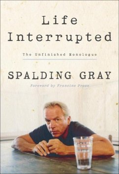 Cover Life Interrupted (eBook, ePUB)