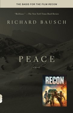 Cover Peace (eBook, ePUB)