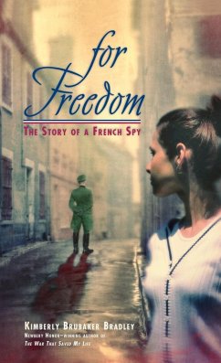 Cover For Freedom (eBook, ePUB)
