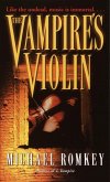 The Vampire's Violin (eBook, ePUB)