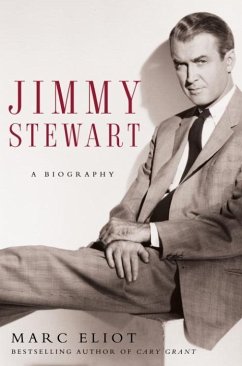 Cover Jimmy Stewart (eBook, ePUB)