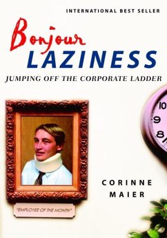 Cover Bonjour Laziness (eBook, ePUB)