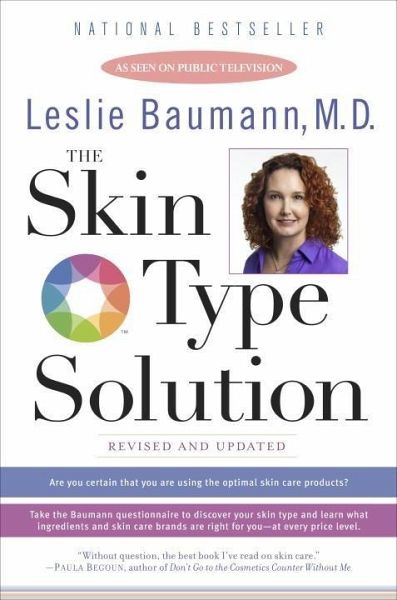 The Skin Type Solution (eBook, ePUB) The Skin Type Solution (eBook, ePUB)