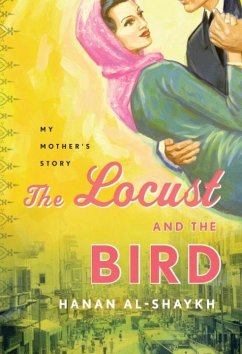 Cover The Locust and the Bird (eBook, ePUB)