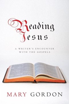 Cover Reading Jesus (eBook, ePUB)
