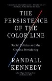The Persistence of the Color Line (eBook, ePUB)