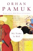 My Name Is Red (eBook, ePUB)