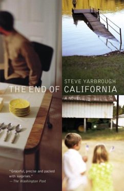 Cover The End of California (eBook, ePUB)