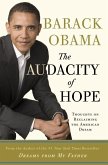 The Audacity of Hope (eBook, ePUB)