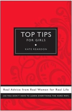 Cover Top Tips for Girls (eBook, ePUB)
