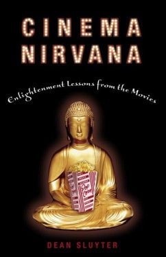 Cover Cinema Nirvana (eBook, ePUB)