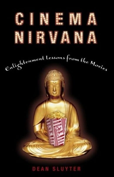 Cinema Nirvana (eBook, ePUB)