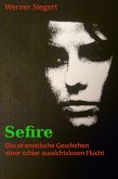 Sefire (eBook, ePUB)
