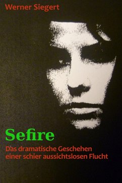 Sefire (eBook, ePUB) - Siegert, Werner