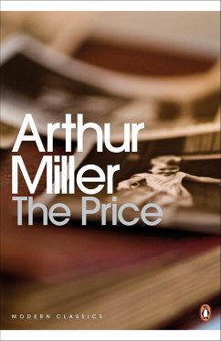 The Price (eBook, ePUB) - Miller, Arthur