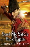 Send Me Safely Back Again (eBook, ePUB)
