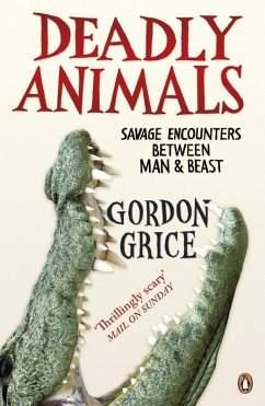 Cover Deadly Animals (eBook, ePUB)
