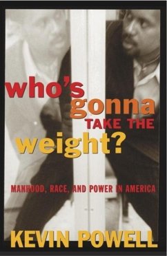Cover Who's Gonna Take the Weight? (eBook, ePUB)