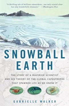 Cover Snowball Earth (eBook, ePUB)