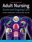 LeMone & Burke's Adult Nursing (eBook, PDF)