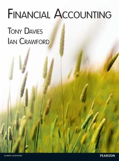 Financial Accounting (eBook, PDF) - Davies, Tony; Crawford, Ian