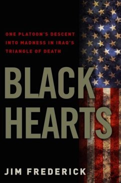 Black Hearts (eBook, ePUB) - Frederick, Jim