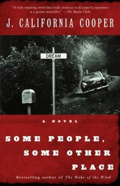 Cover Some People, Some Other Place (eBook, ePUB)