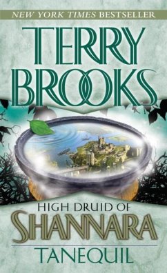 High Druid of Shannara: Tanequil (eBook, ePUB) - Brooks, Terry