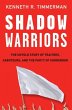 Shadow Warriors (eBook, ePUB) - Bild 1