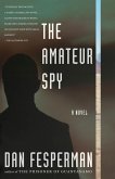 The Amateur Spy (eBook, ePUB)
